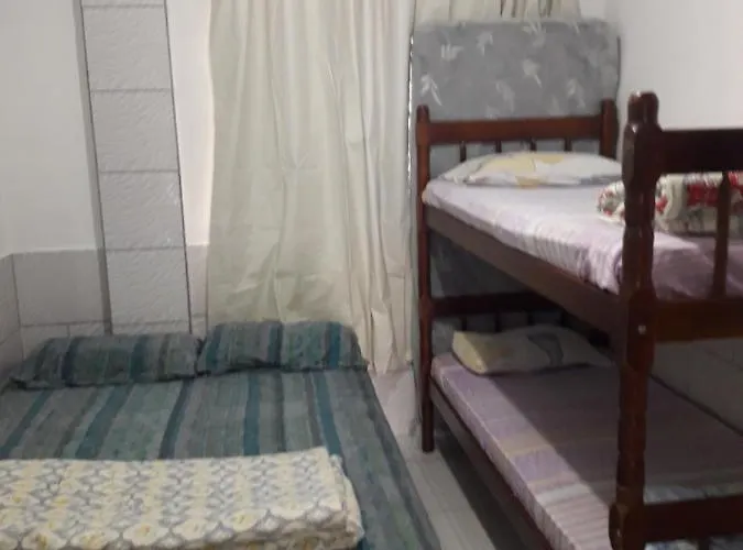 Apartamentos C. Santos