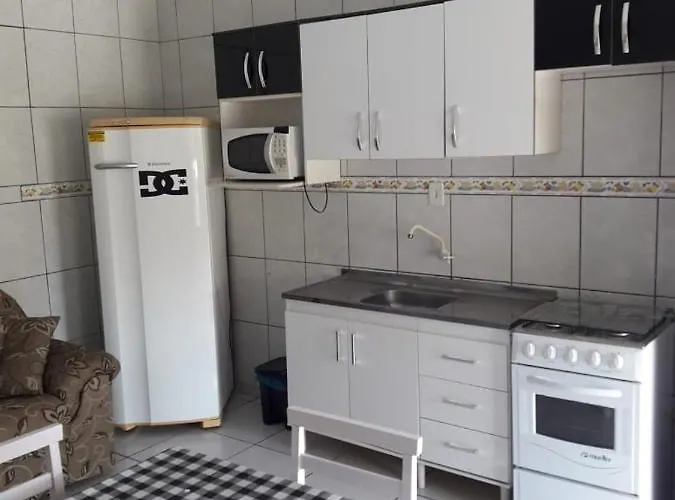 Apartamentos C. Santos