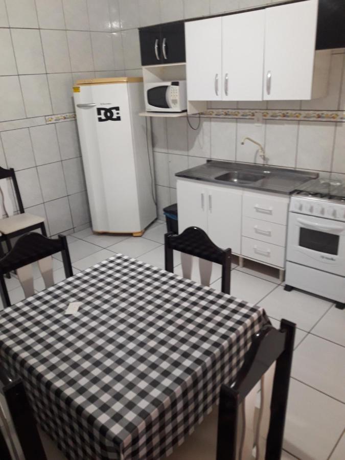 Apartment C. Santos Penha (Santa Catarina)
