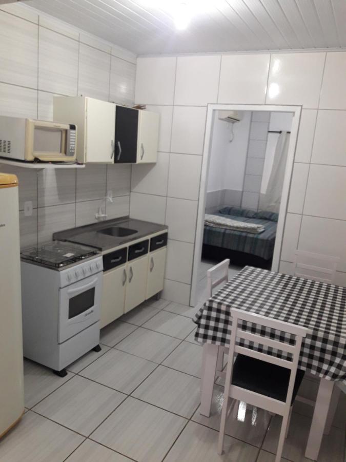 C. Santos Apartment