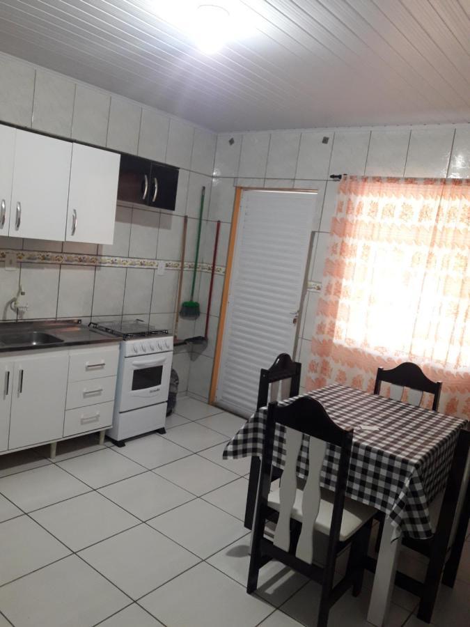 Apartment C. Santos