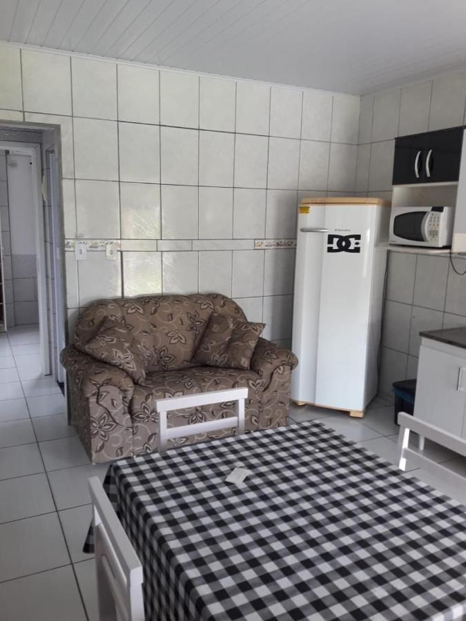 C. Santos Apartment *