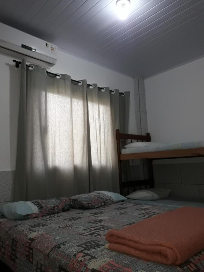 C. Santos Apartment *