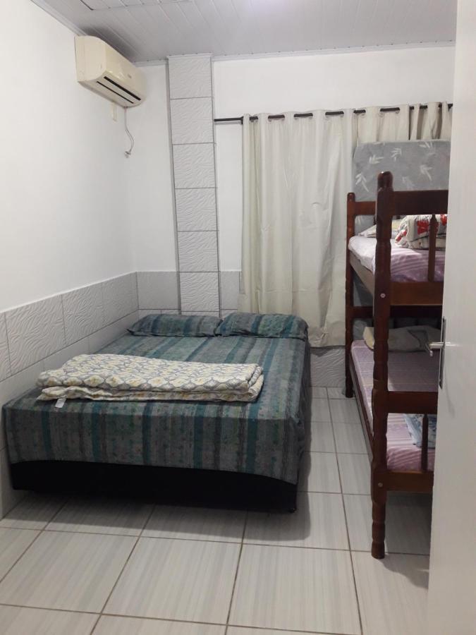 Apartment C. Santos *