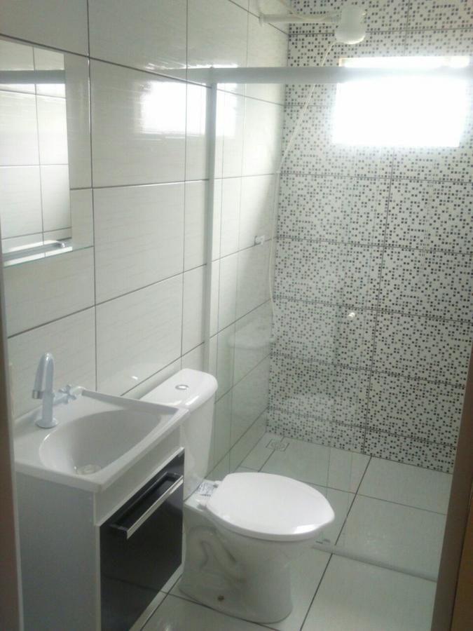 Apartment C. Santos *