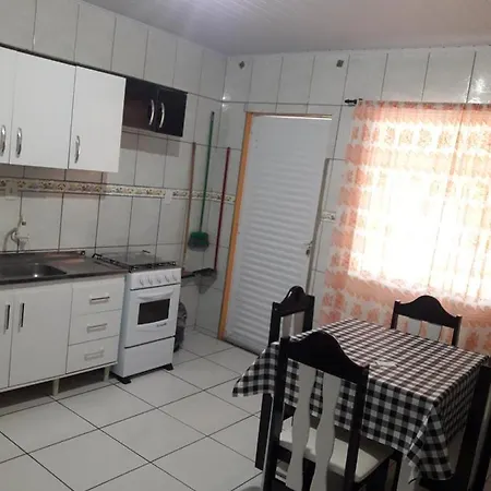 Apartamentos C. Santos Penha  Exterior foto