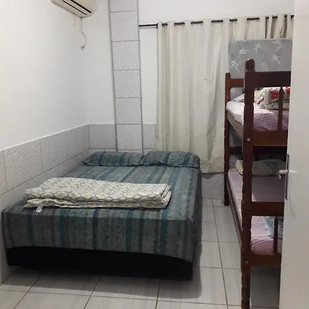 Apartamentos C. Santos Penha  Exterior foto