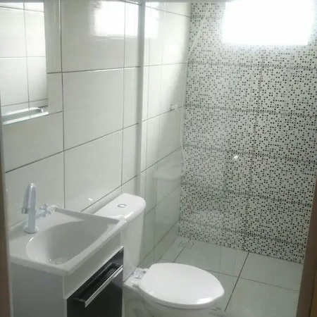 Apartamentos C. Santos Penha  Exterior foto